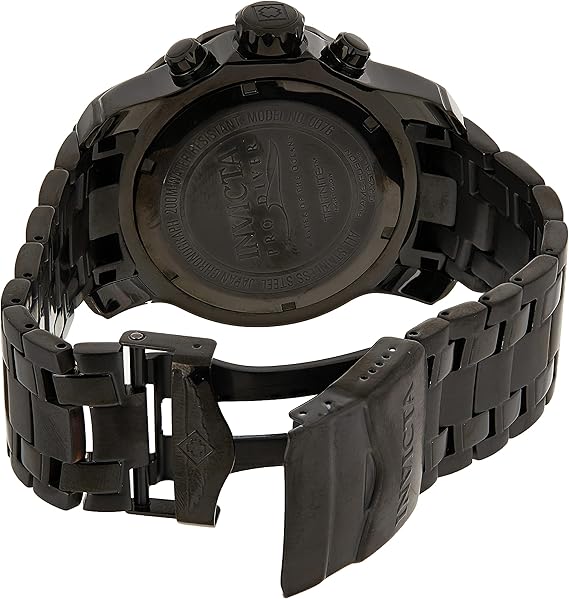 invicta 0076 pro diver