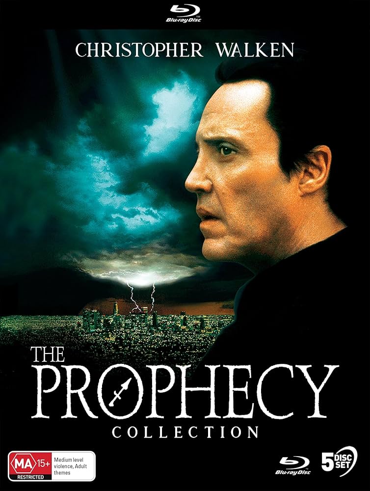 (未使用･未開封品)End Times Prophecy Collection [DVD] Amazon.com: The End Times Prophecy Collection : various