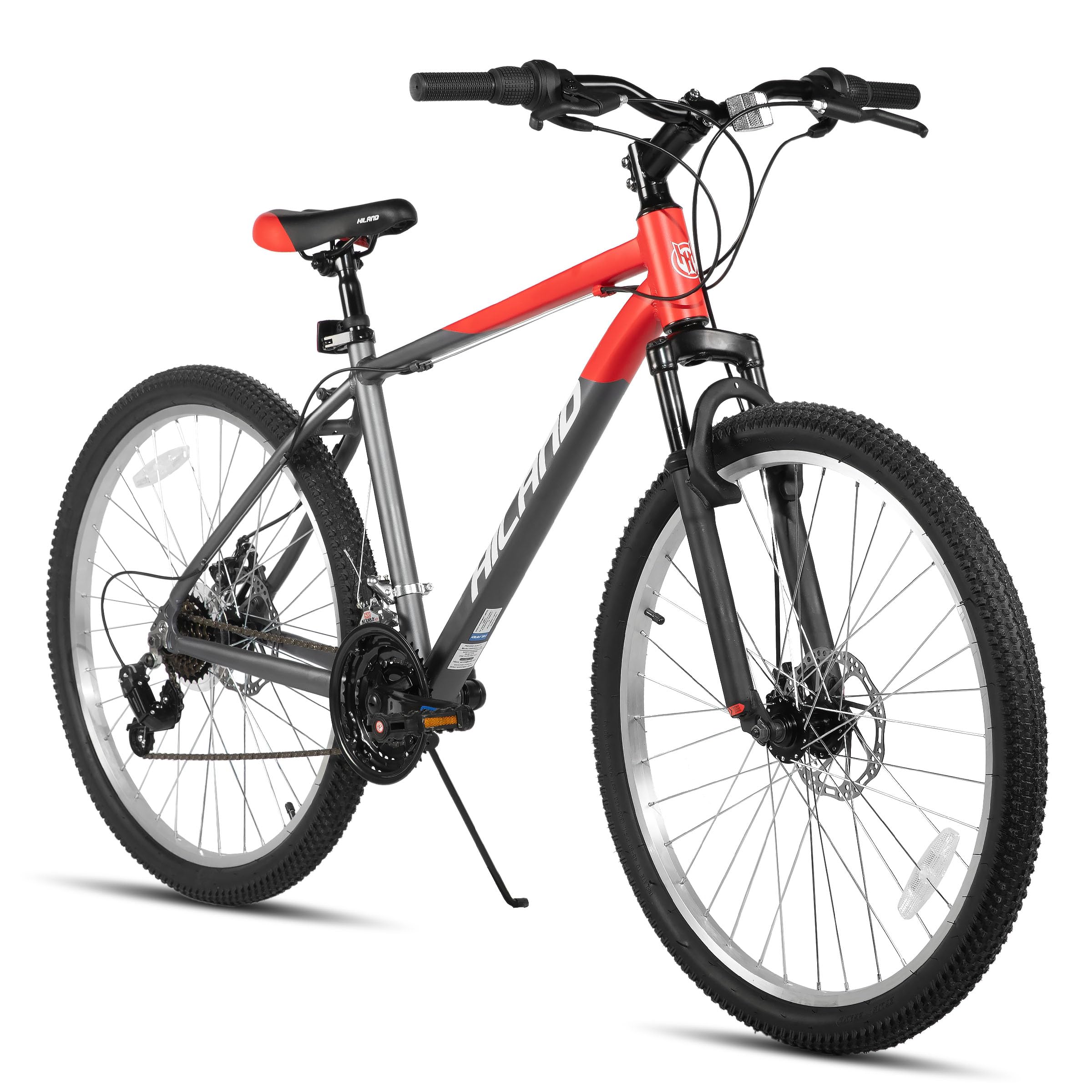 HILAND 26/27.5 Inch Mountain Bike