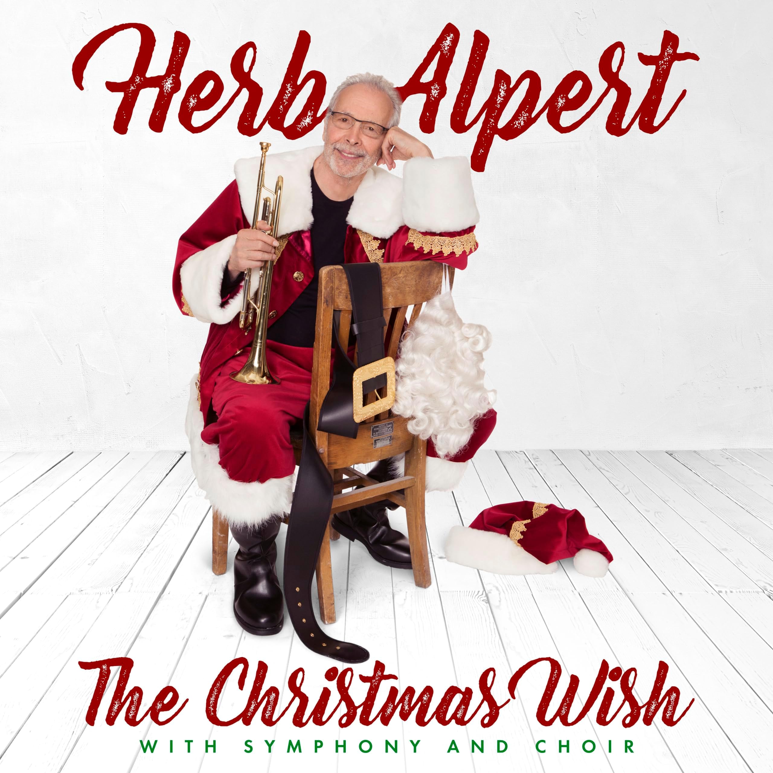 Herb Alpert Christmas Wish