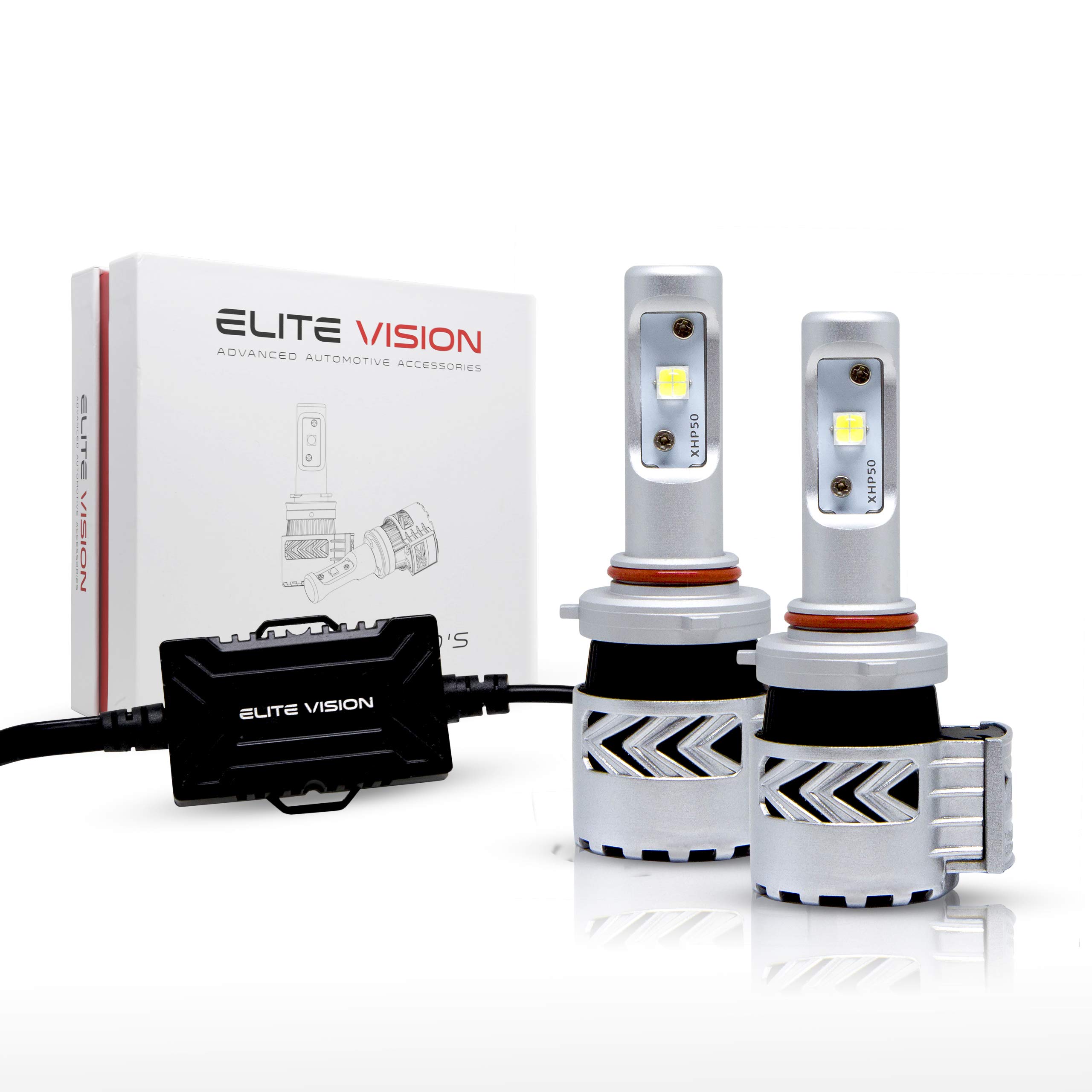 Buy Elite Vision Advanced Automotive Accessories Olympus LED