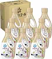 アリエール 洗濯洗剤 液体 洗濯槽まるごと除菌 スヌーピー 660g 【25本】 Amazon.co.jp: アリエール 洗濯洗剤 液体 洗濯槽まるごと除菌