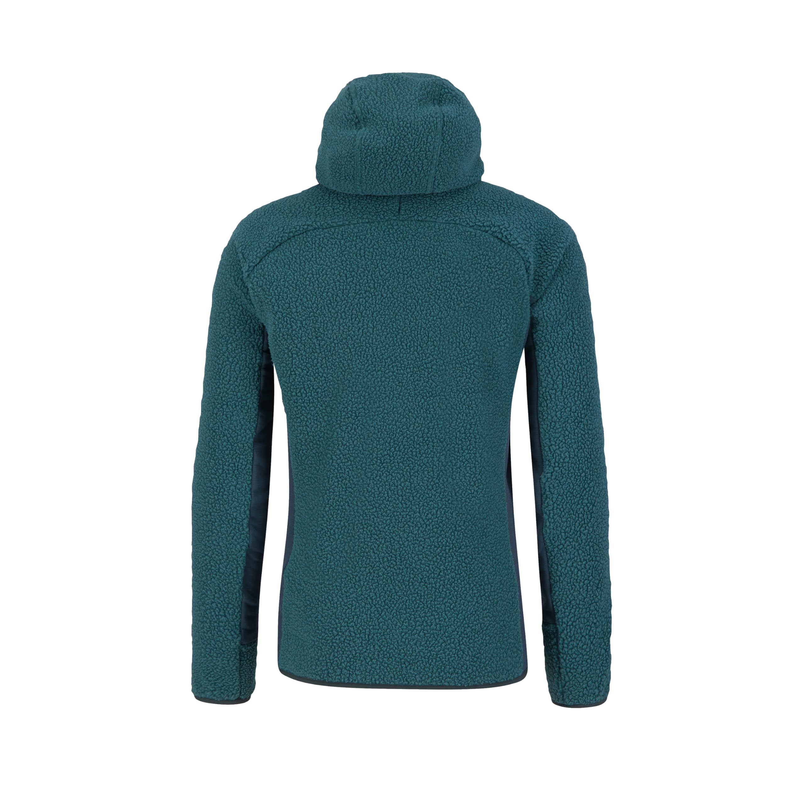 Karpos 80's Hoodie Fleece Maglia Lunga Uomo (Pacco da 1)
