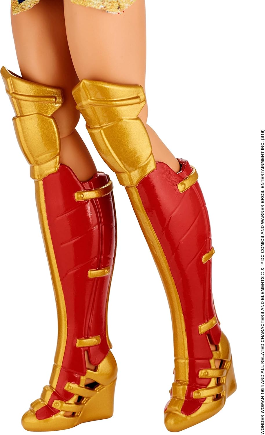 Mattel Wonder Woman 84 Core Doll - Image 5