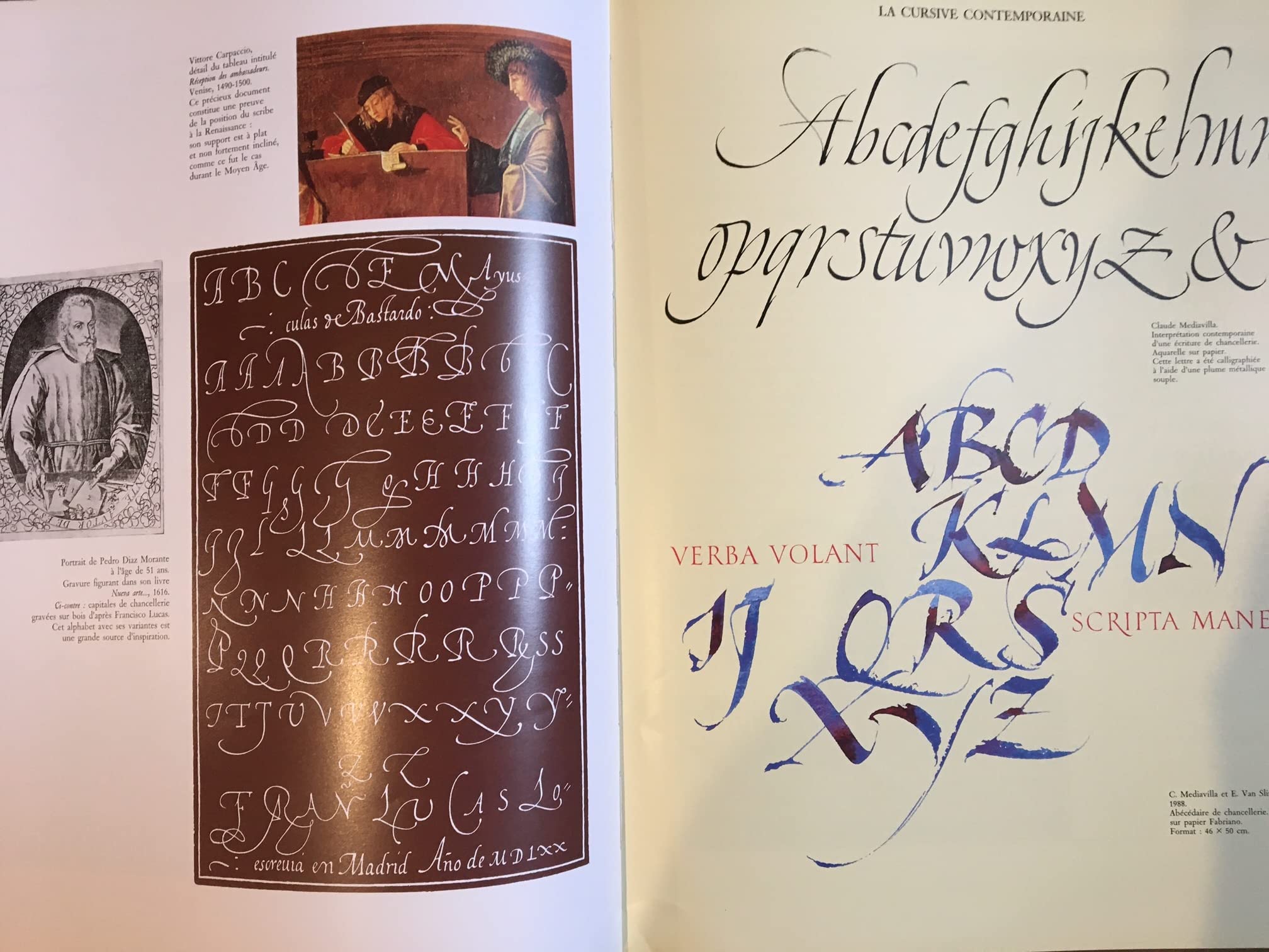 Calligraphie