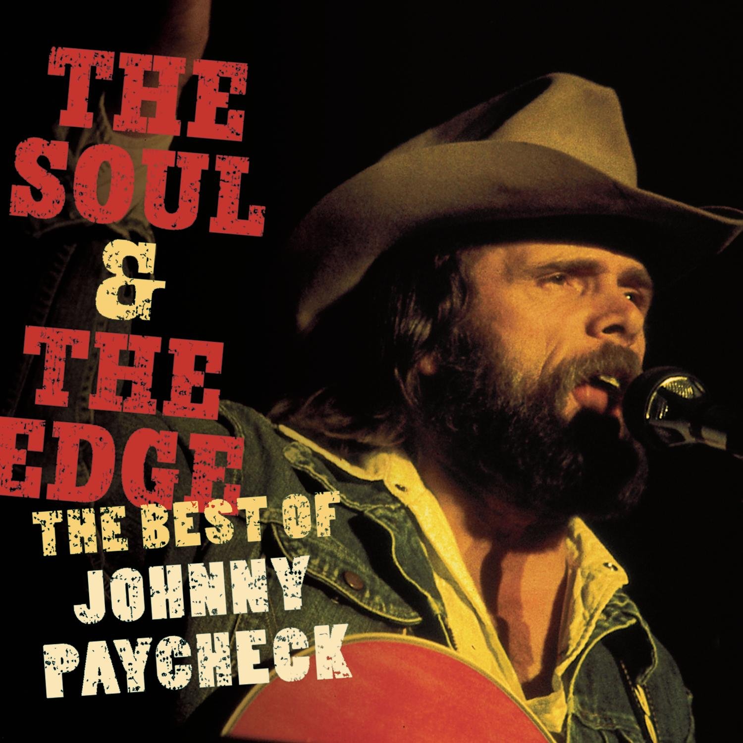 Soul & the Edge