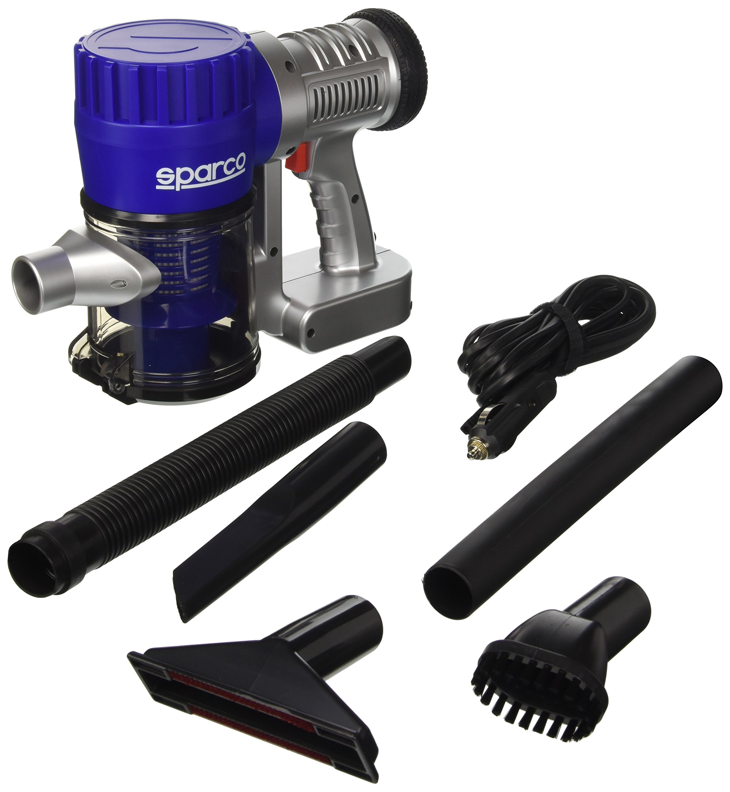 12V DIRECT PLUG CAR VACUUM CLEANER, SPV1304