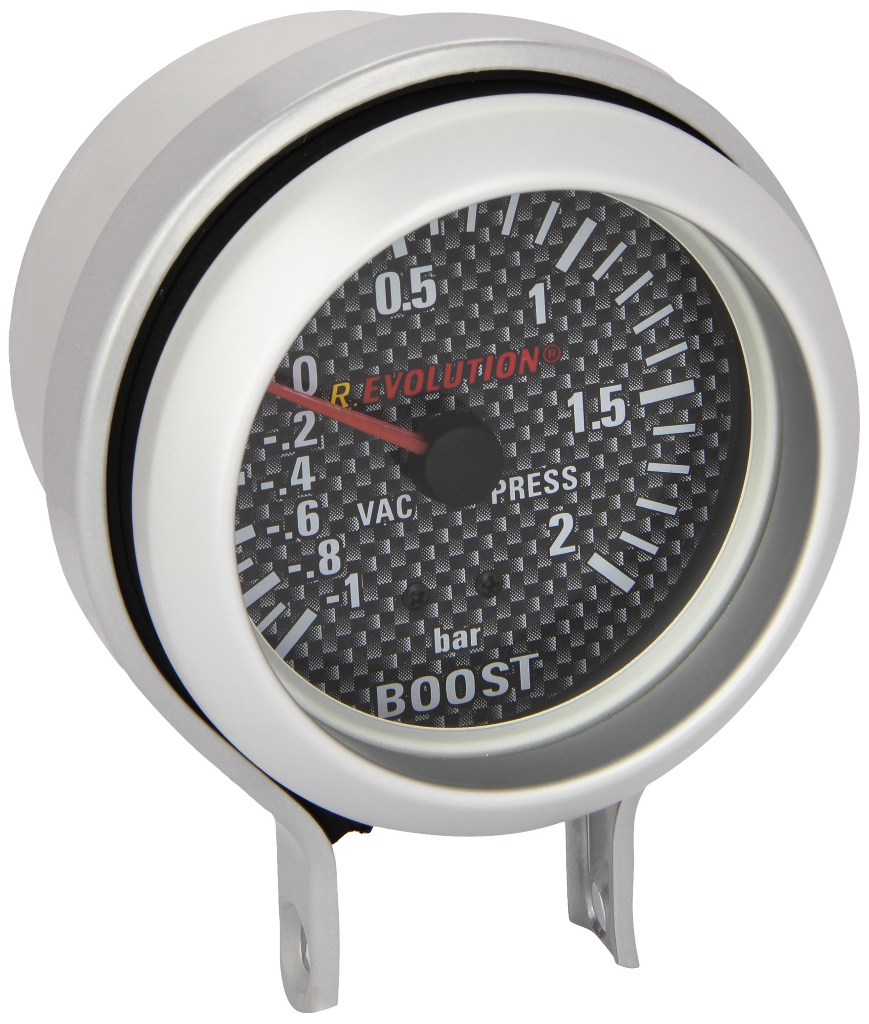 Bottari 13595 Manómetro Para Coches