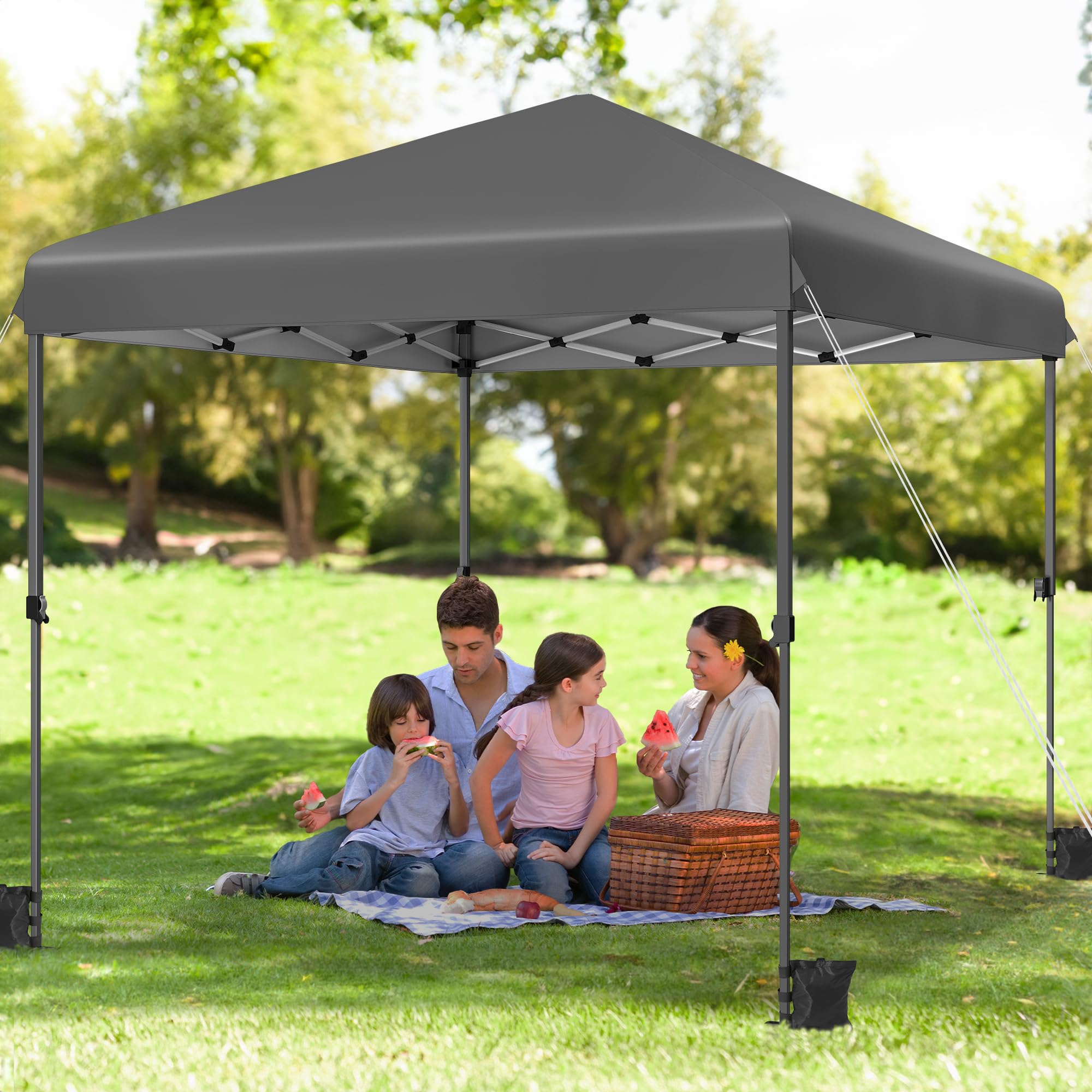 2.5 x 4 meter partytenten - Partytent kopen? | Korting tot 37