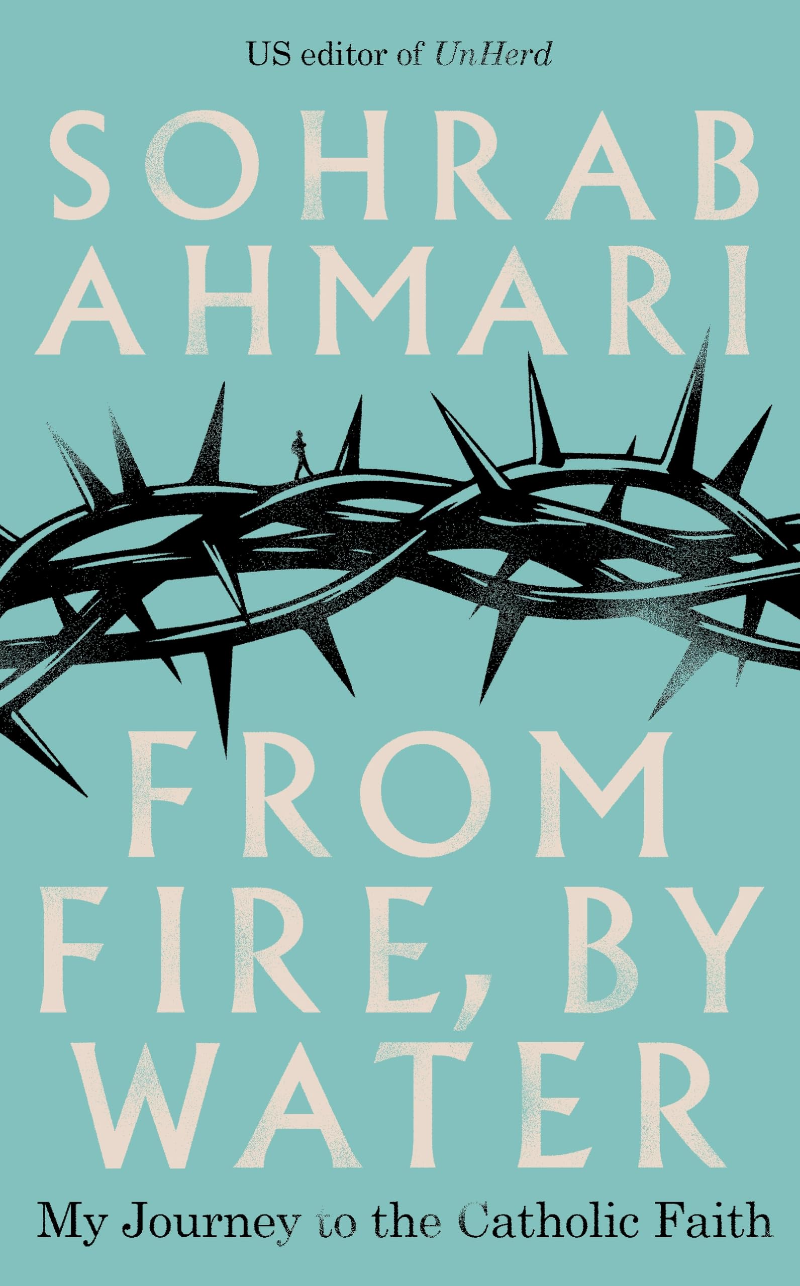 From Fire, By Water