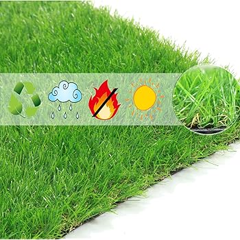 Artificial Grass Cost 2020 Installation Price Guide Install It Direct