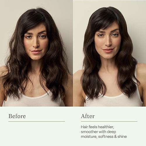 Miniatura 4 de Divi Juego de champú y acondicionador para mujeres y hombres, dúo de cuidado del cabello para todo tipo de cabello, añade volumen, elevación y