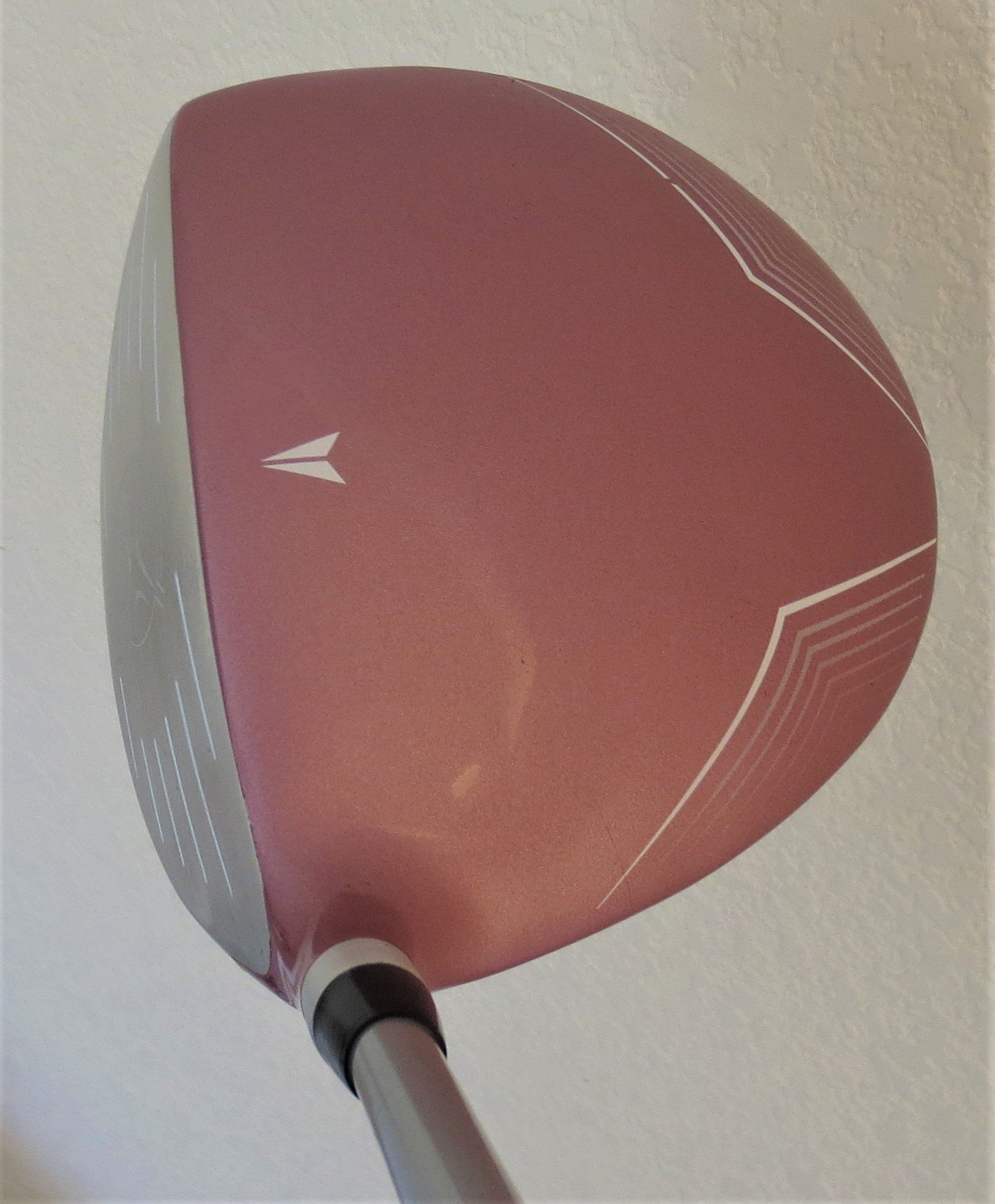 Amazon.co.jp: レディース ゴルフクラブセット - ドライバー