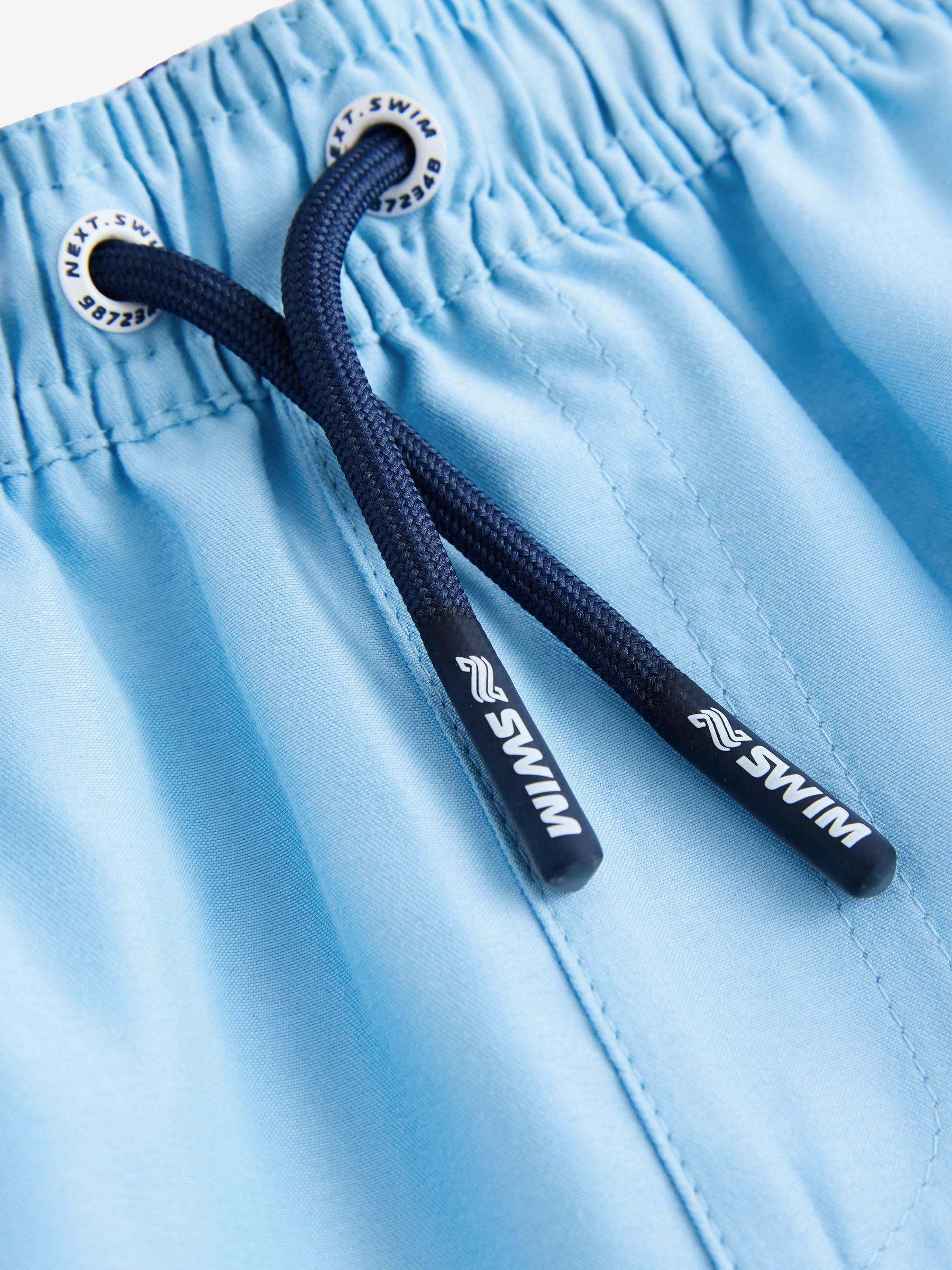 NEXT Garçon Short de Bain Standard
