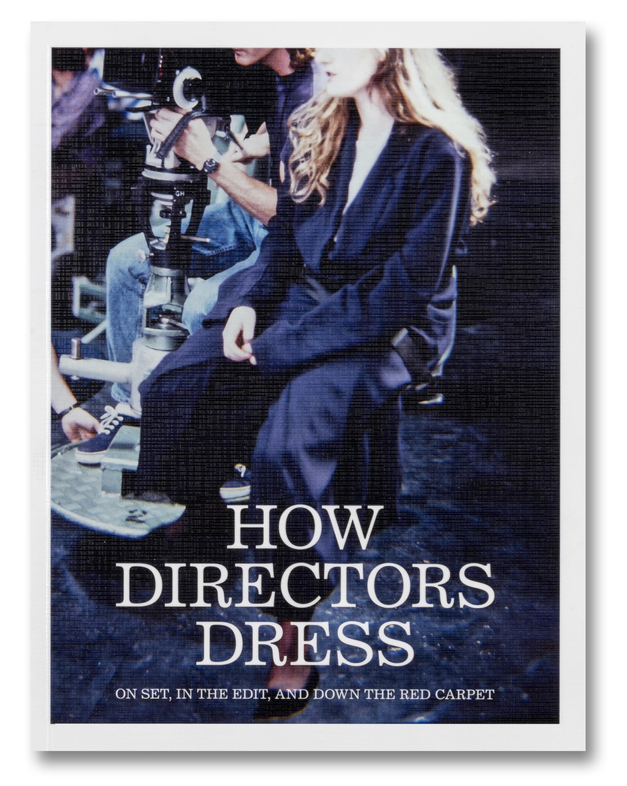How Directors Dress