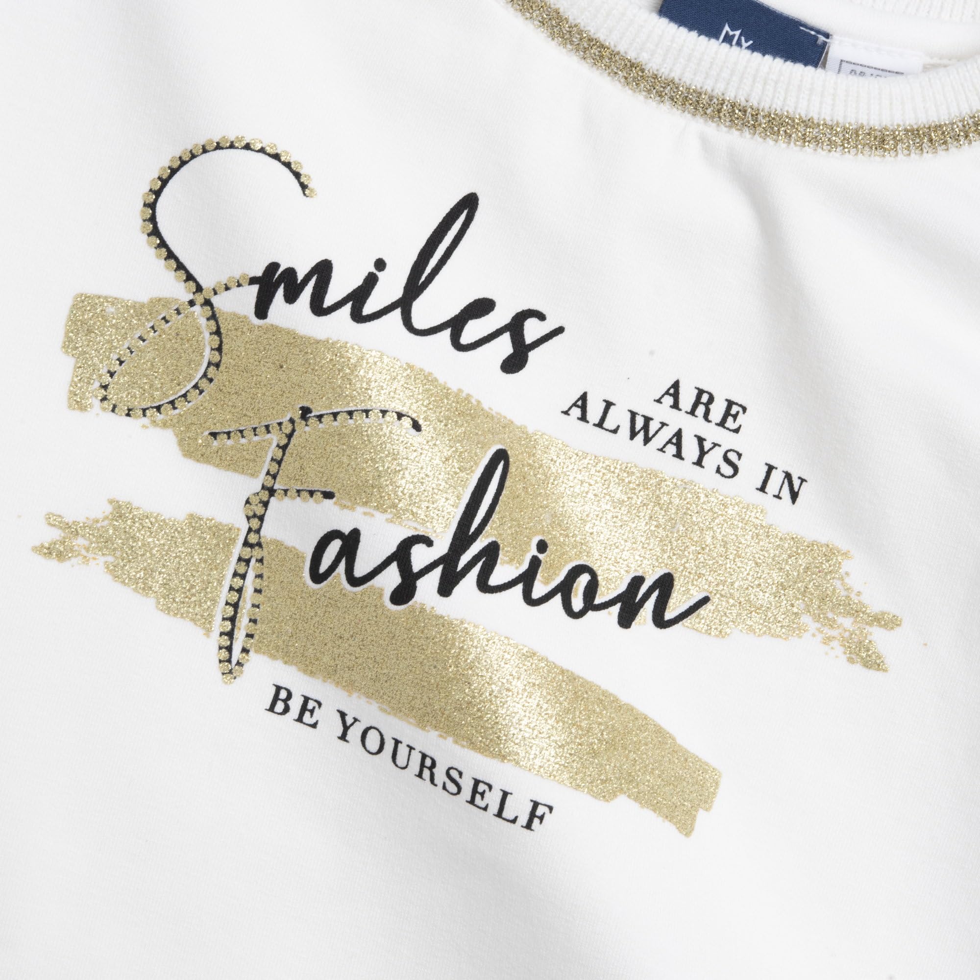 Chicco, Completo Elegante Neonato con Camicia e Salopette, in Morbido Tessuto, Abbigliamento Bambino 0-24 Mesi, Idee Regalo Nascita, Designed in Italy