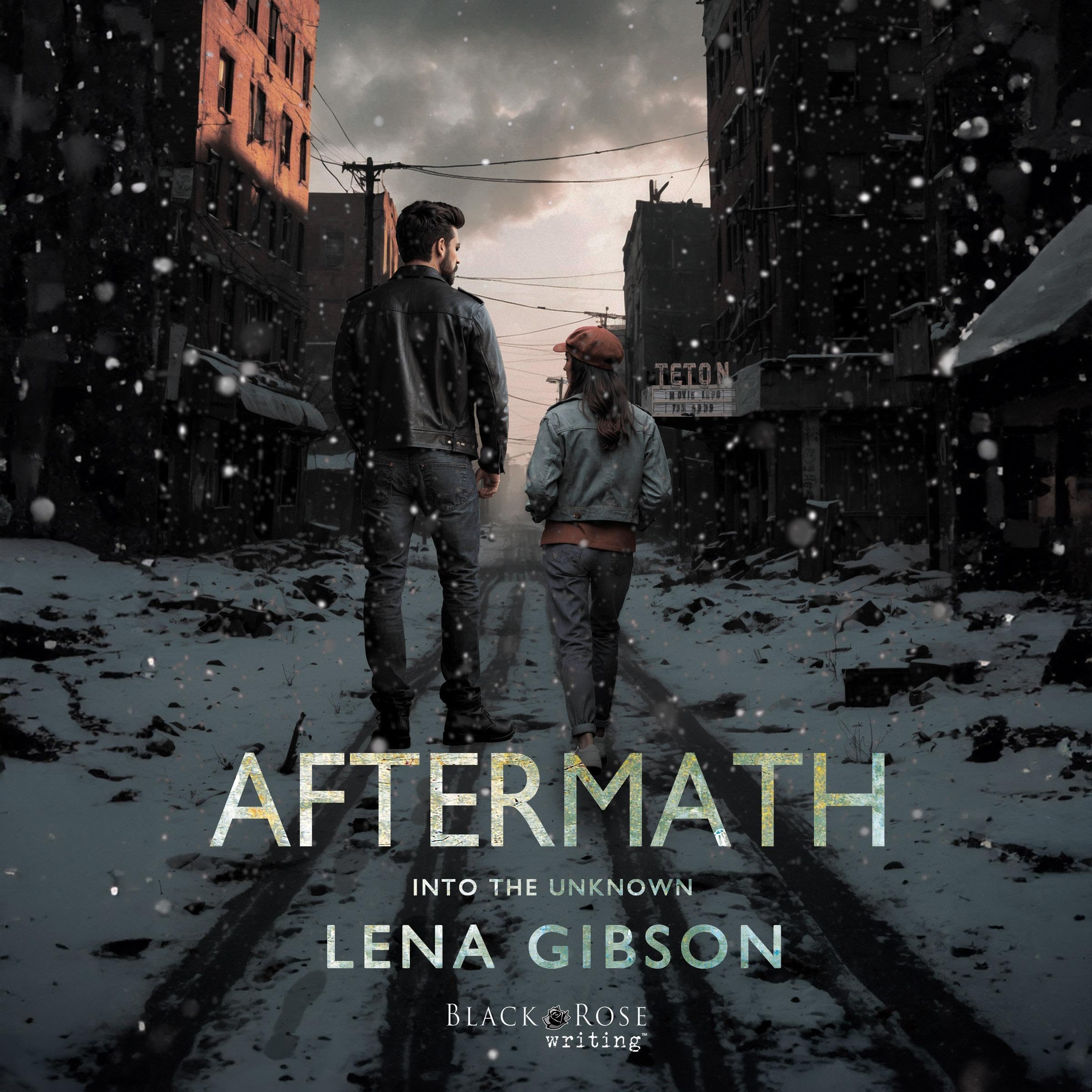 Aftermath: Into the Unknown