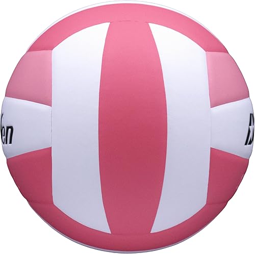 Miniatura 4 de Baden  Luz de 10U  Tamaño oficial, 2 oz más ligero nivel de entrada juvenil voleibol interior  Compuesto de PU, respaldo de espuma extra, reduce la