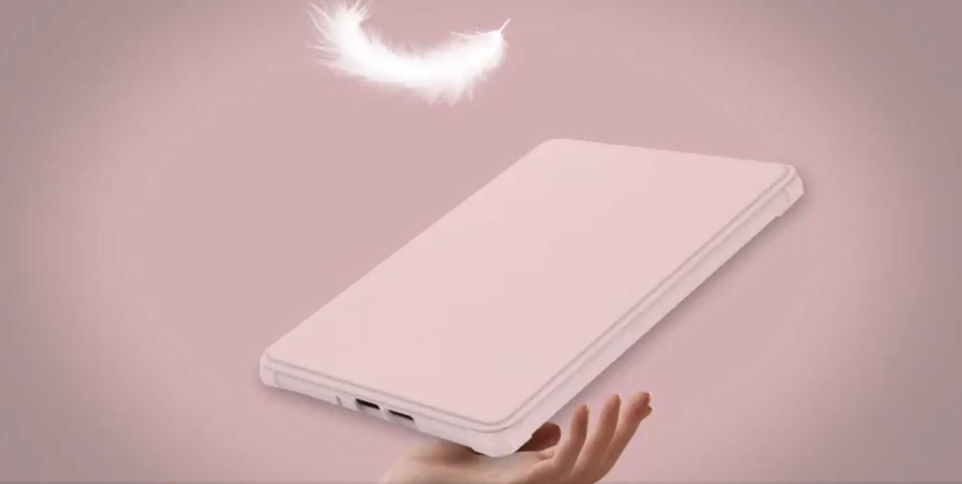 Amazon.com: FUWANG Case for All-new 7