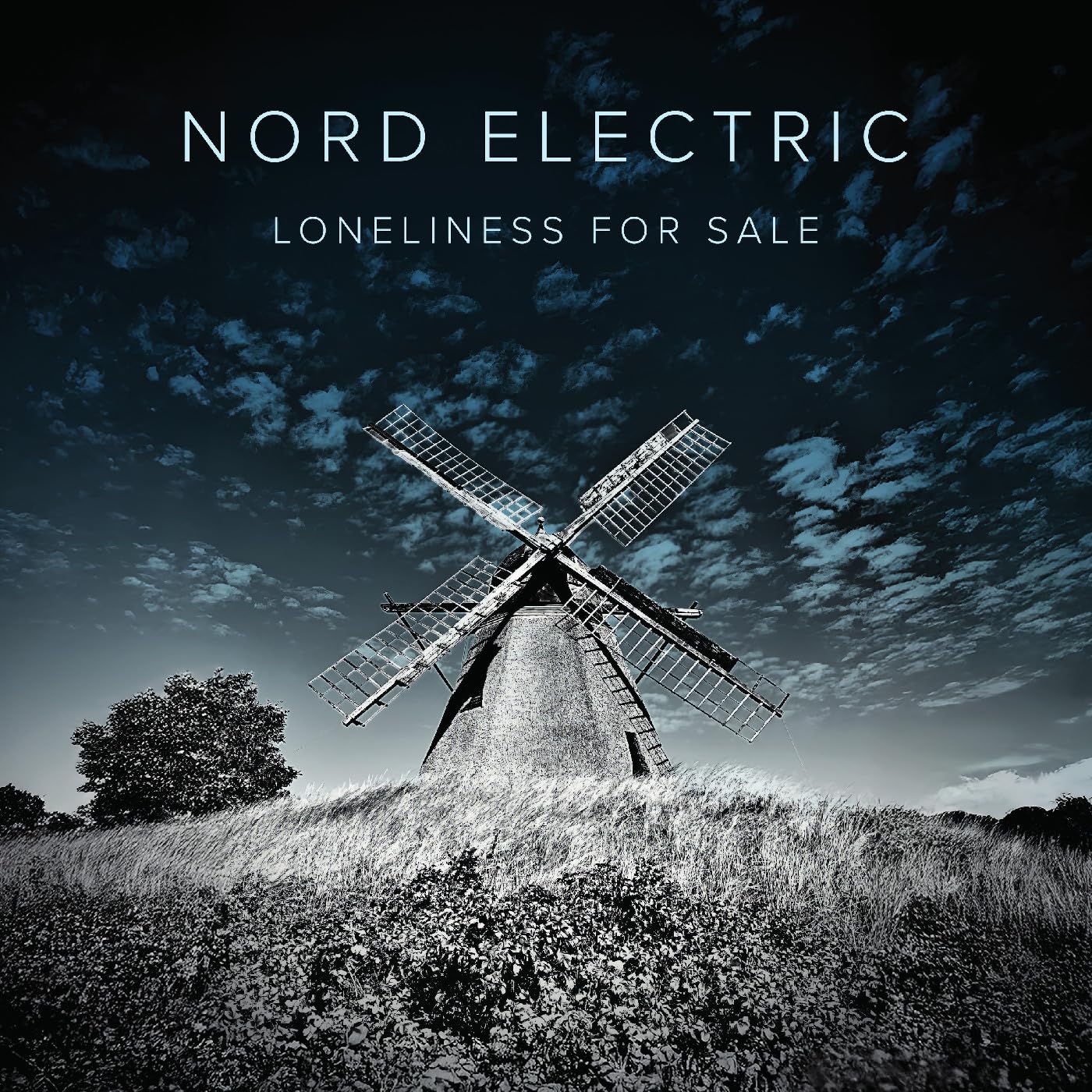 Nord Electric Loneliness For Sale Ep 12 New 634457219076