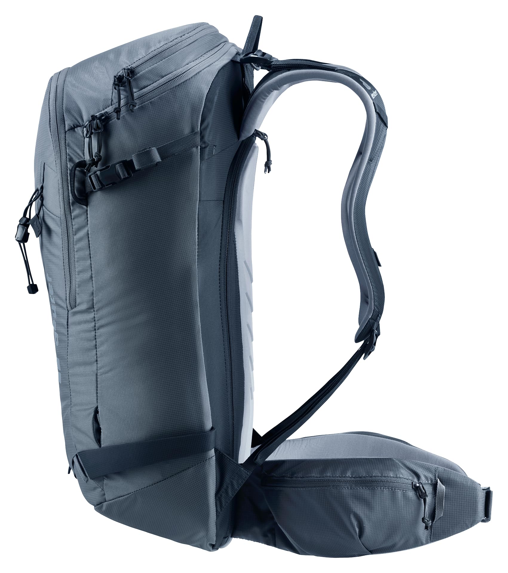 Deuter Freerider Pro 30+10 SL Mochila de esquí para mujer
