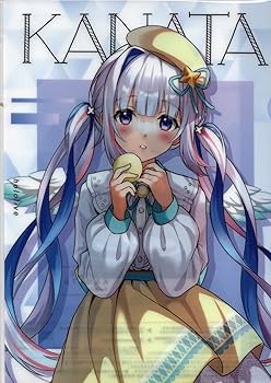 Amazon.co.jp: クリアファイル ホロライブ hololive ローソン 天
