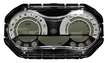 kkeeeeeeページ Sea-Doo New OEM LCD Gauge, 278002270
