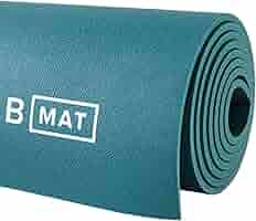 ビーヨガ　B MAT strong 6mm 幅66cm オーシャングリーン ビーヨガ B MAT strong 6mm 幅66cm オーシャングリーン - メルカリ