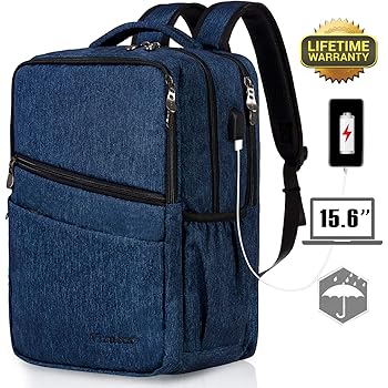 women's business laptop backpack