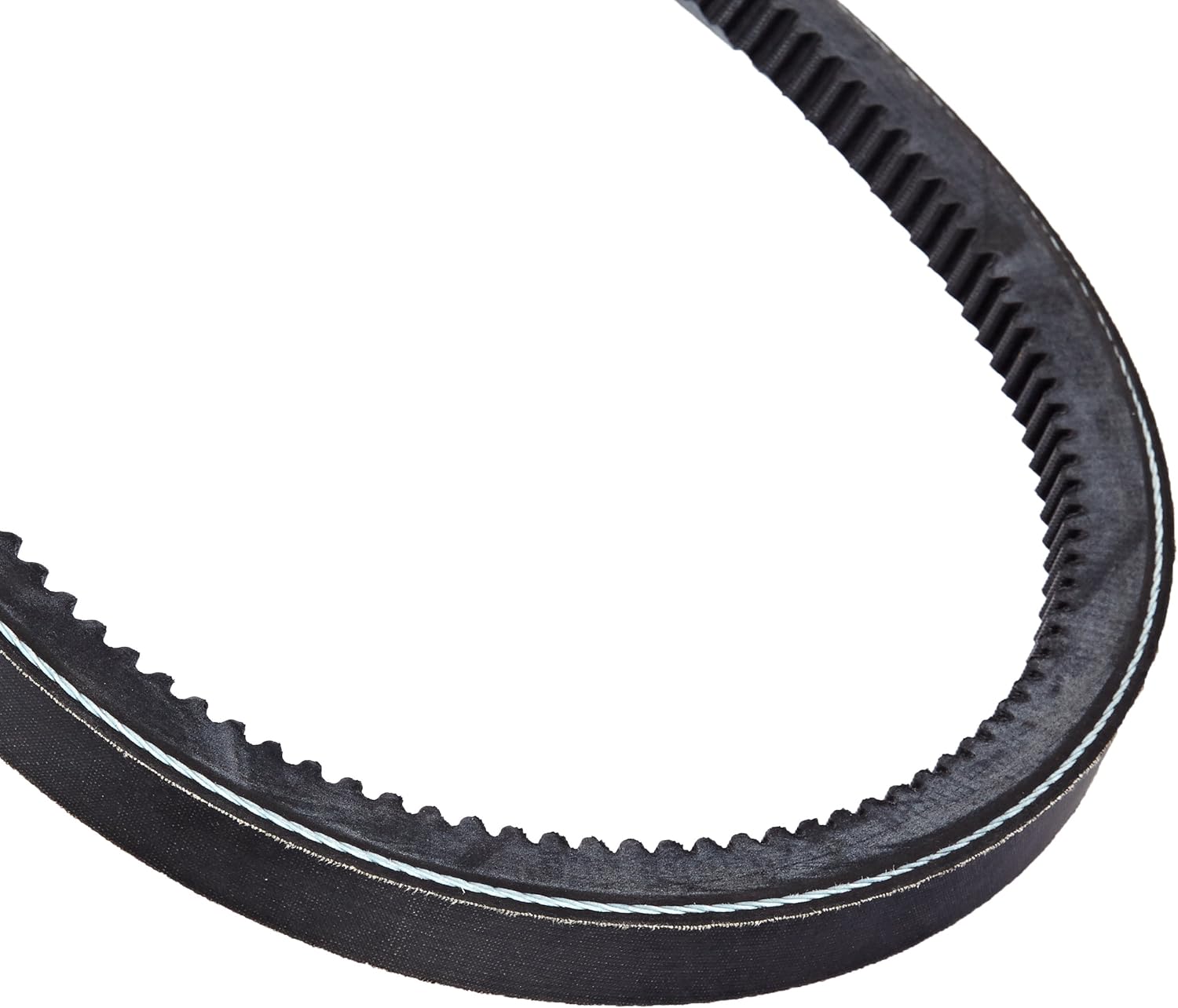 Gates 8VX2000 Super HC Molded Notch Belt, 8VX Section, 1