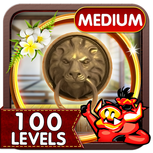 Doors Hidden Object Challenge for Android