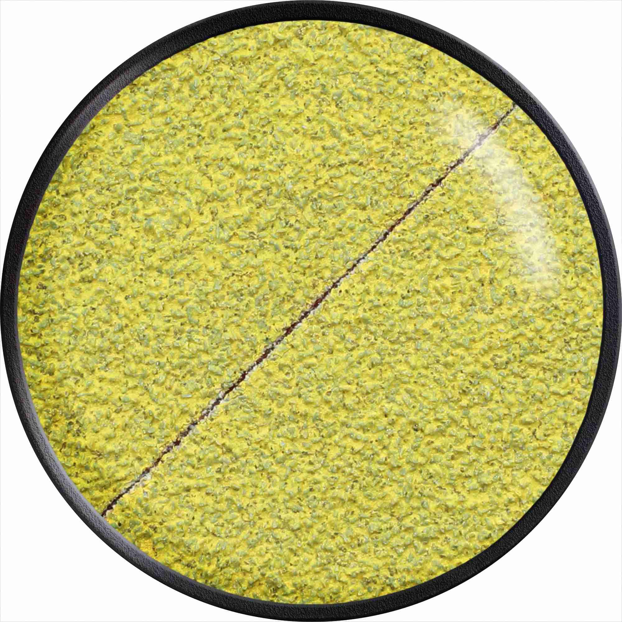 20 x Nastro abrasivo Klingspor LS 912 JF nastri abrasivi flessibili per metalli e acciaio | 75 x 533 | Grano 100