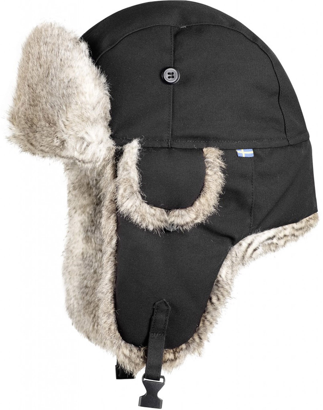Mode von Fjällräven