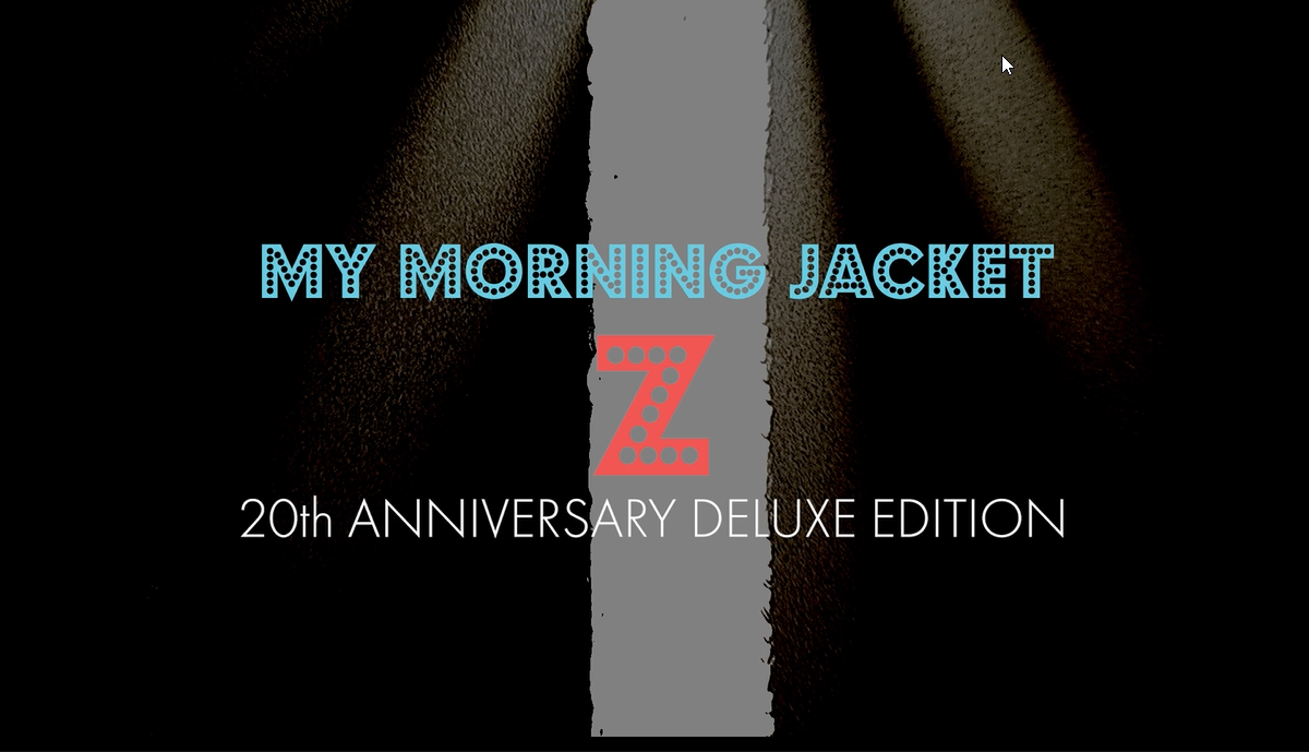 Amazon.com: Z (20th Anniversary Deluxe Edition): CDs & Vinyl