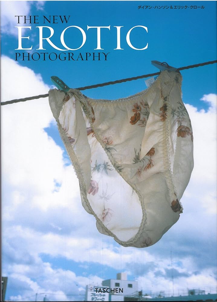 アート・デザイン・音楽 Create Erotic Photography Amazon.co.jp: The New Erotic Photography : ダイアン