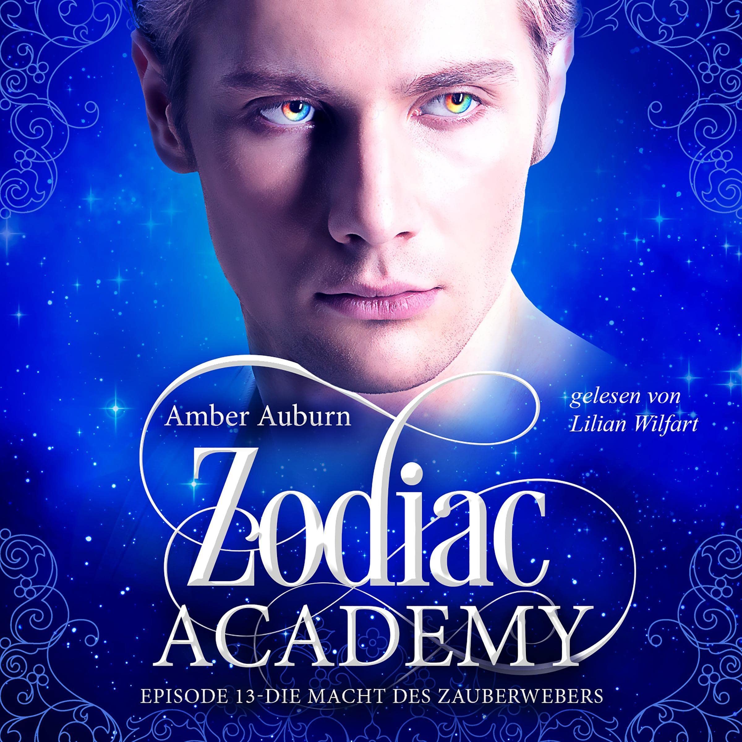 Cover art for Die Macht des Zauberwebers