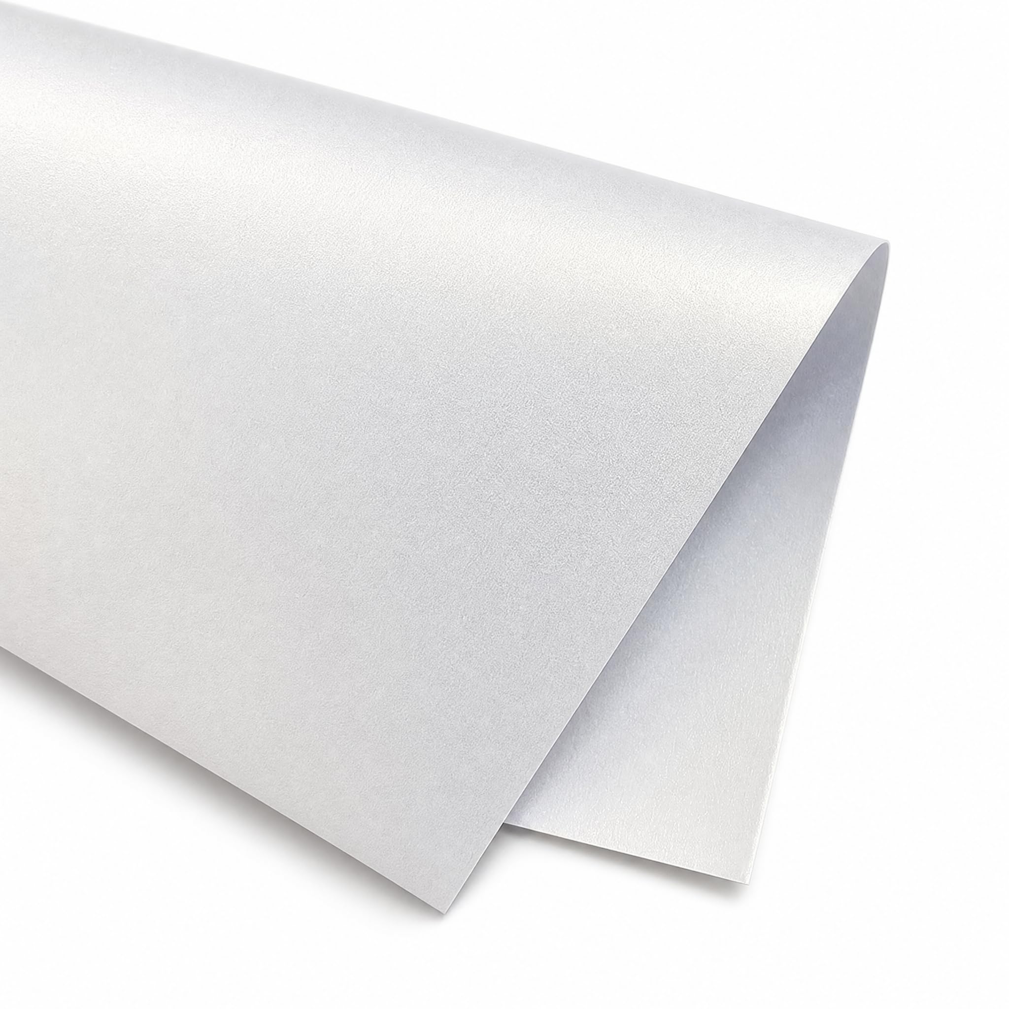 Cartulina, Papel 250 g, 250g hielo, 100 hojas