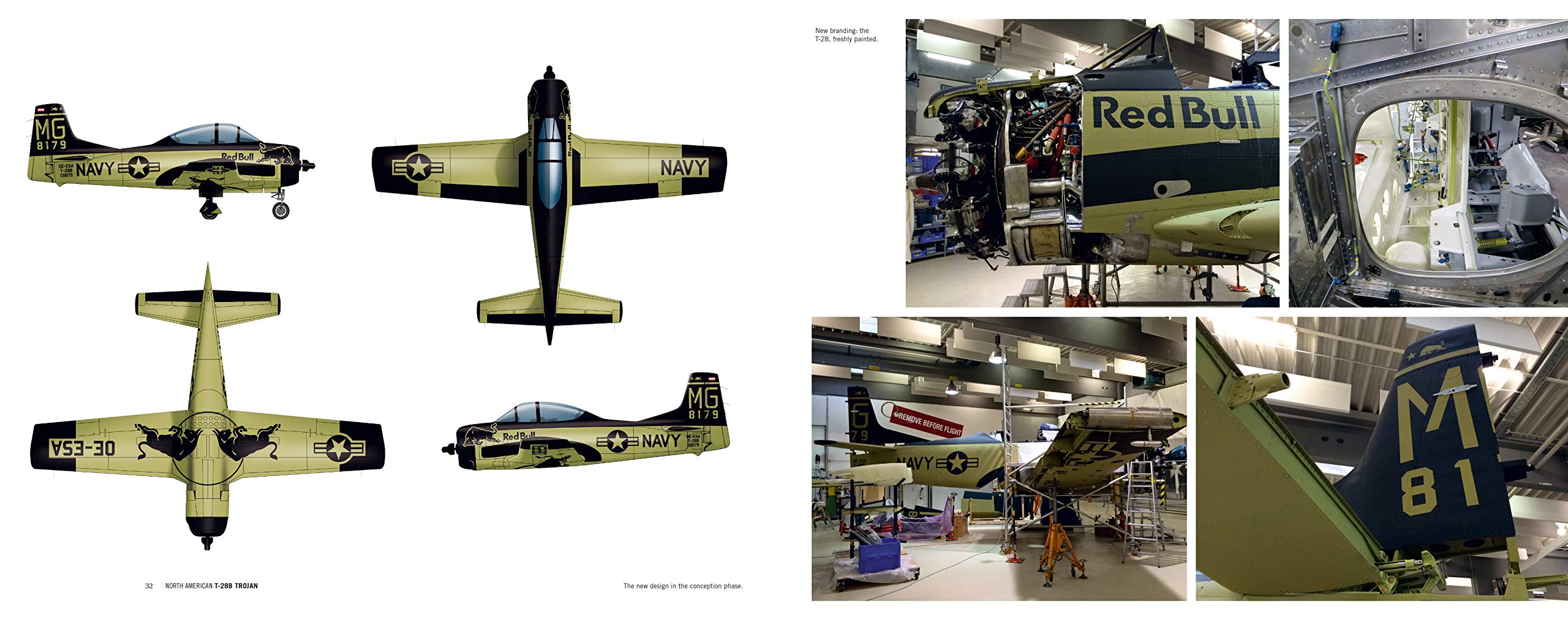 Flying is everything: The Flying Bulls Story