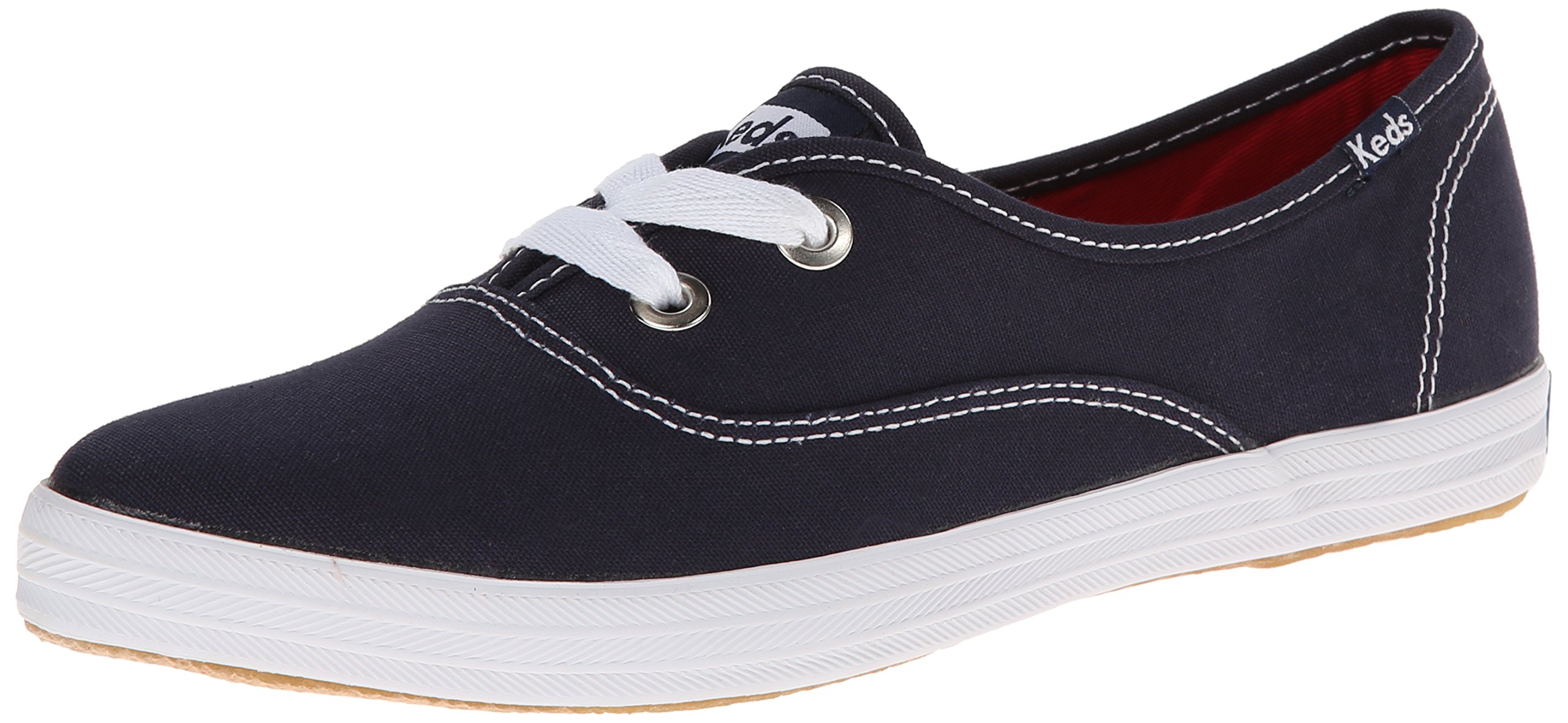 Keds Women's Pointer Seasonal Solid Oxford