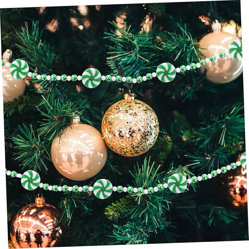 Christmas garland home goods Clearance