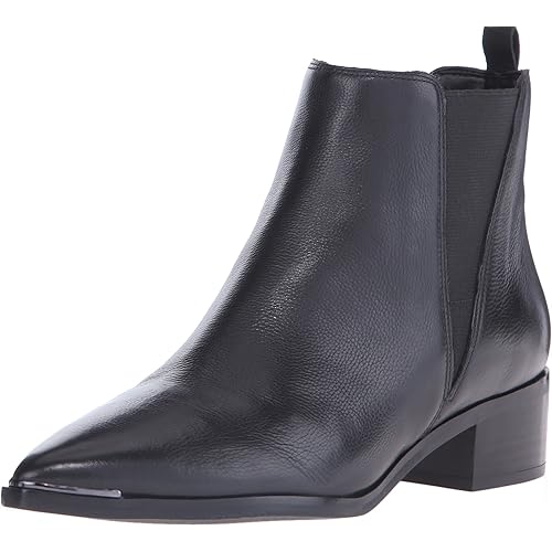 Women's Yale Ankle Bootie