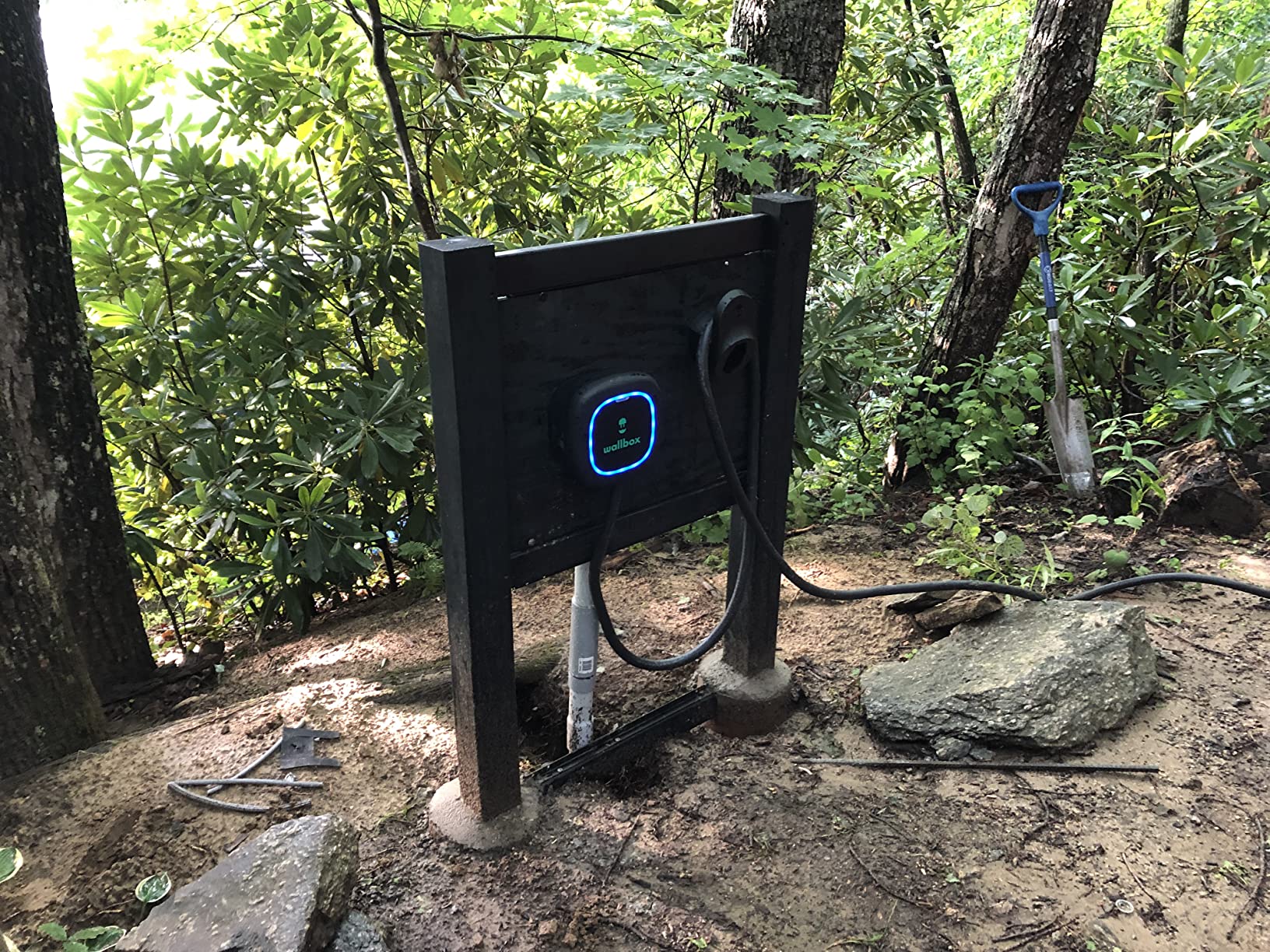 Works perfectly so far