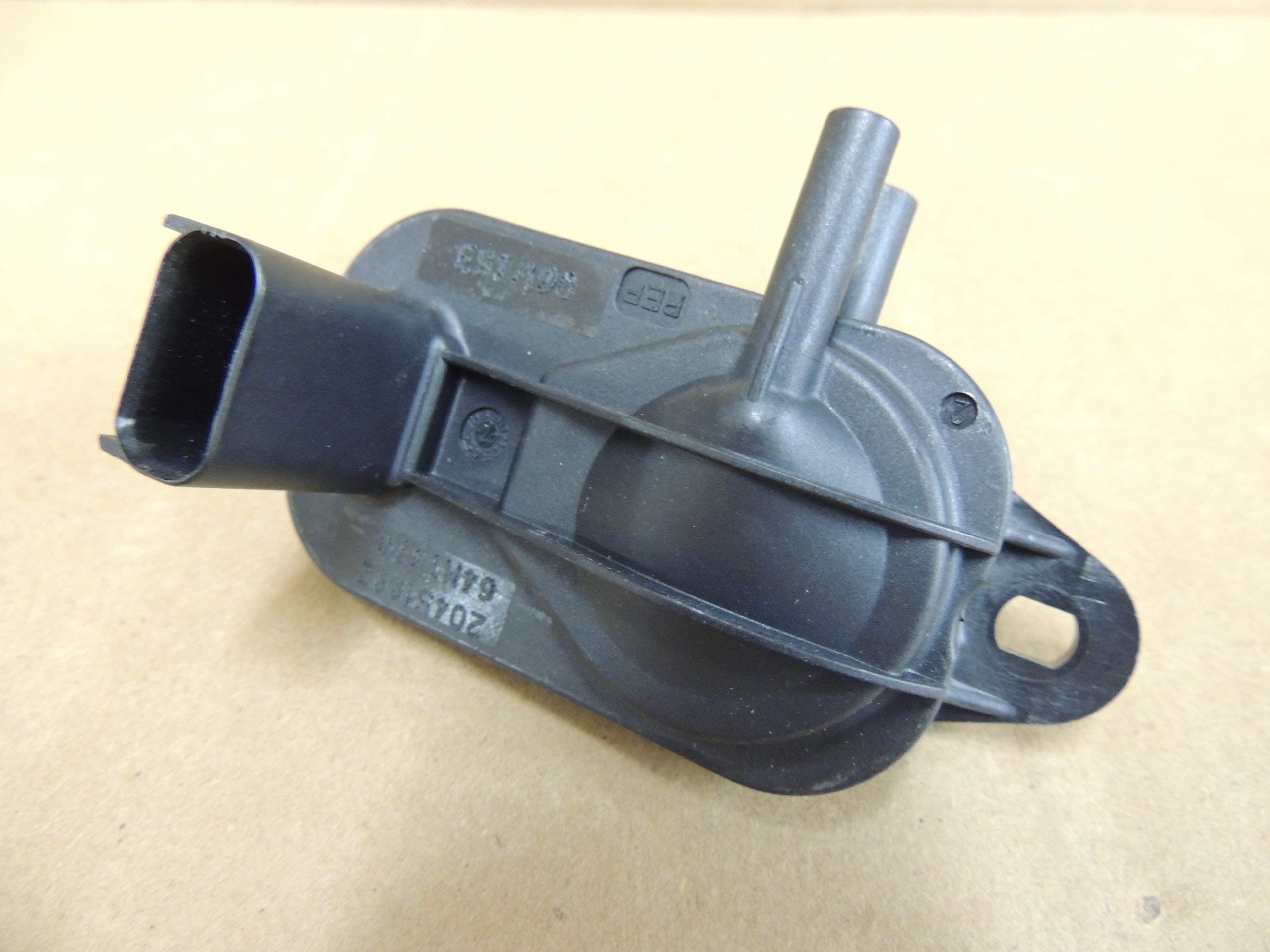 Amazon.com: Volvo Truck 20451992 Sensor : Automotive