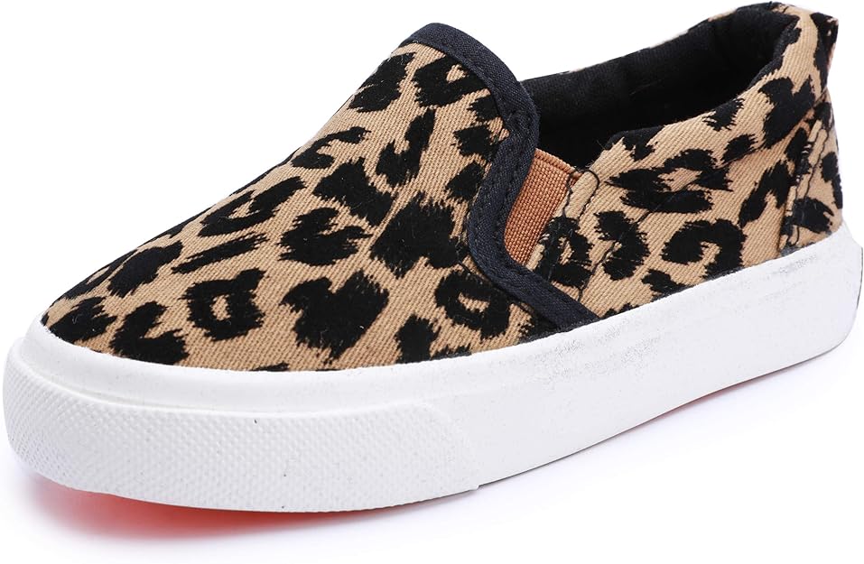 Sneakers cheetah Clearance