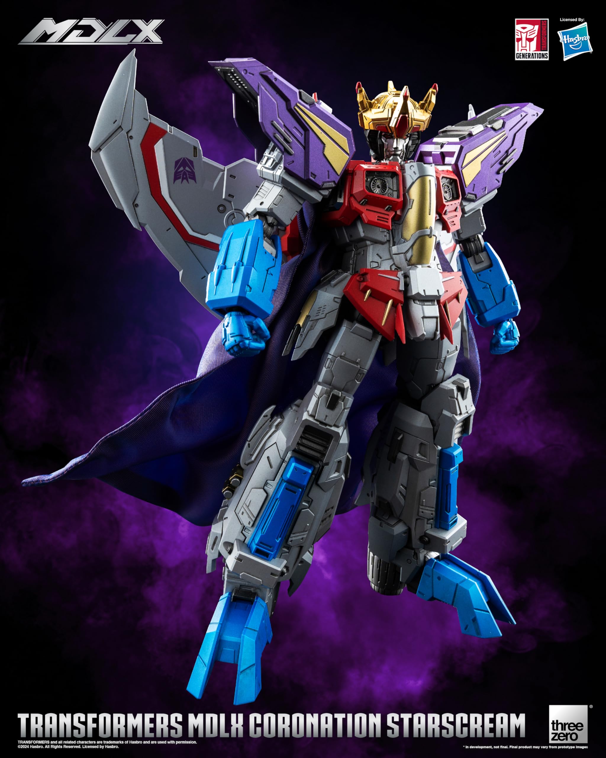 Amazon.com: threezero: Transformers