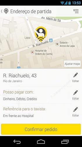 99Taxis