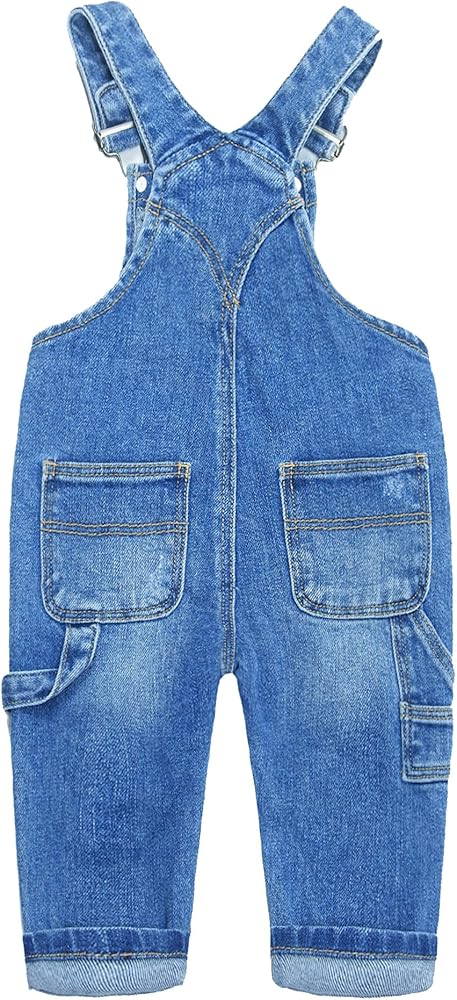 D’ERLANGER / KIDS BLUE STANDING SPECIAL 40005779-649e-4f7c-86e3-