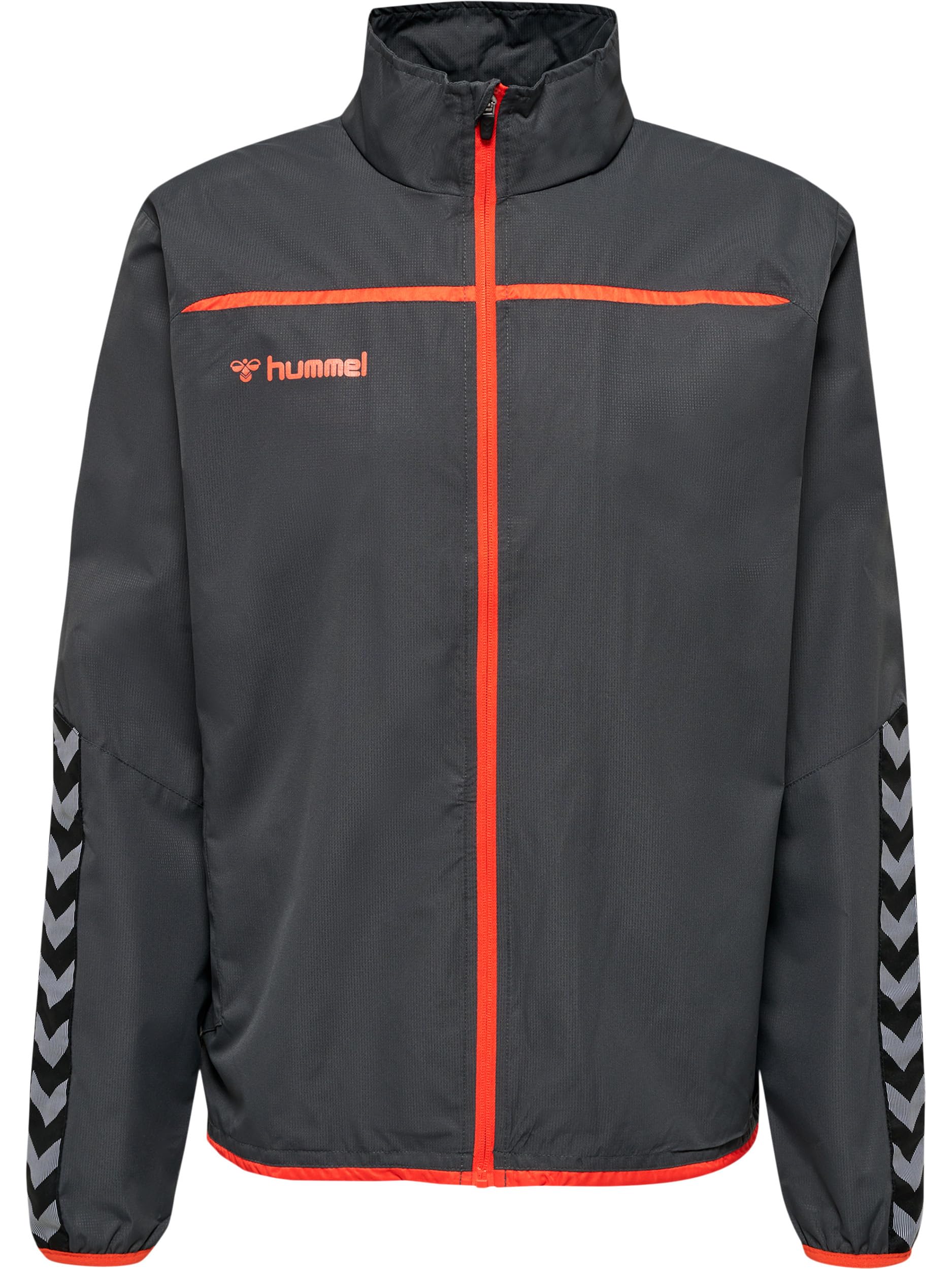 hummel Men's Authentic Training Jacket