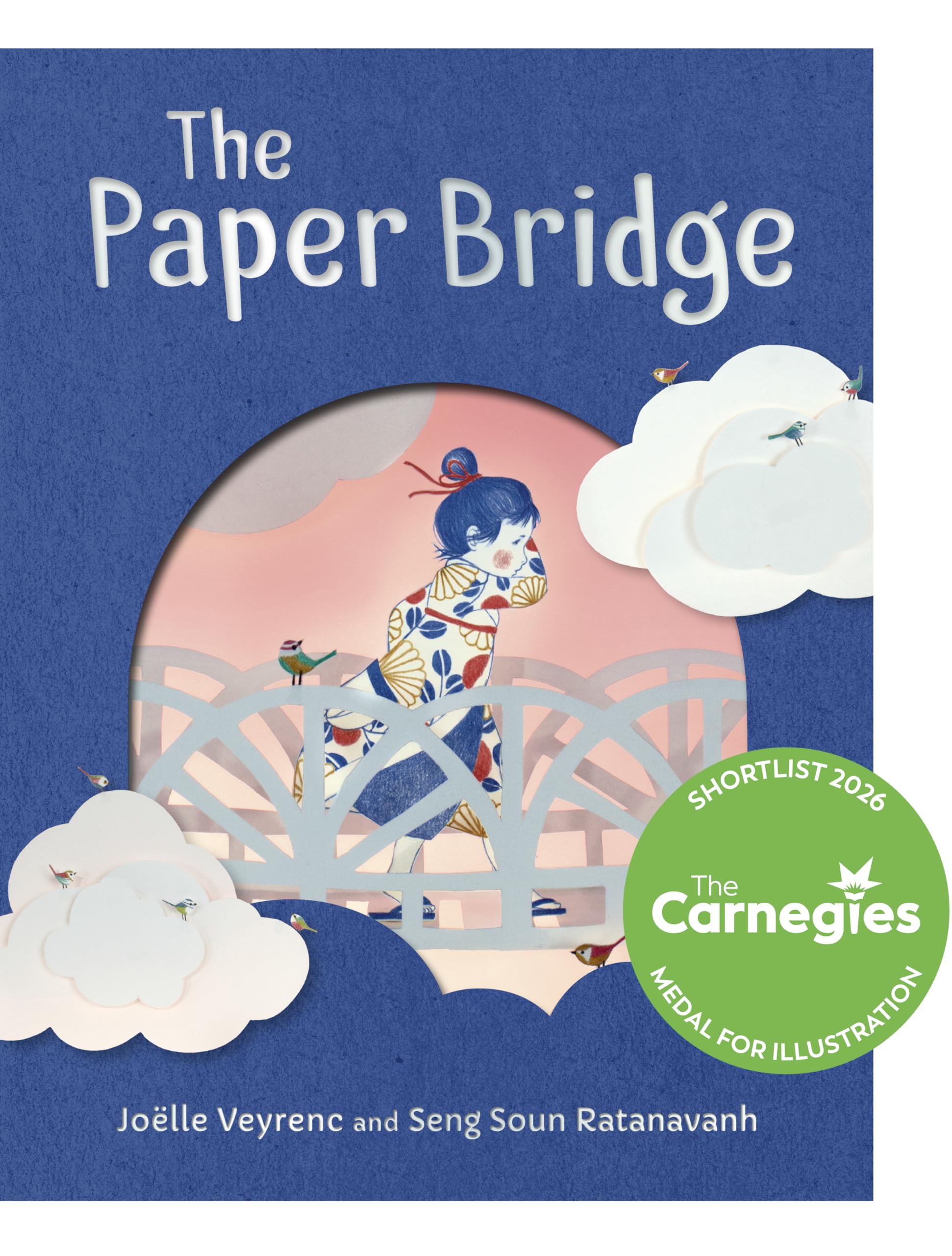 The Paper Bridge