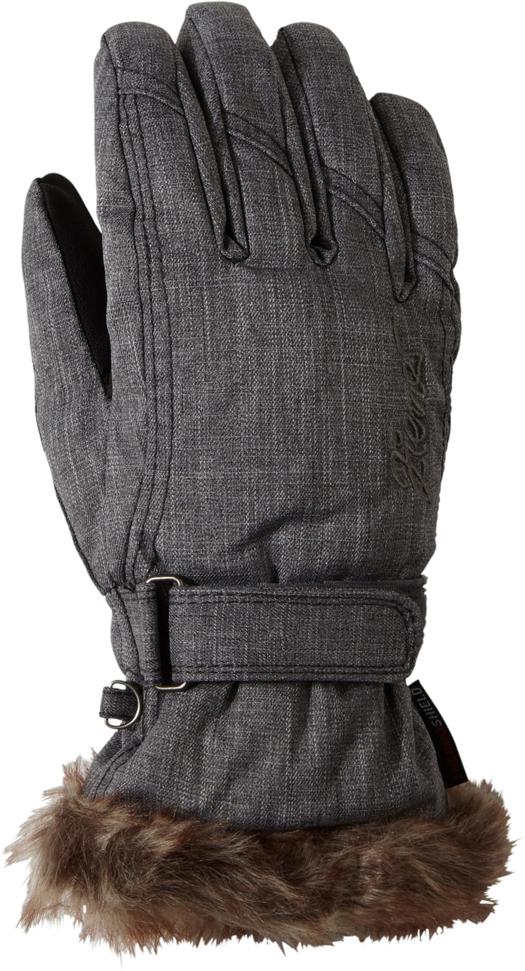 Ziener Kim Lady Glove – Guantes de esquí